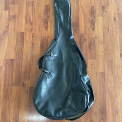 Vintage Guitar Bag