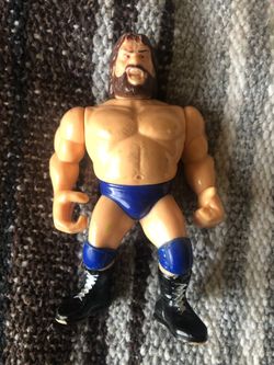 Hacksaw Jim Duggan