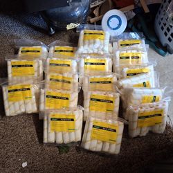 Roller Skins 18inch/6inch/6inch 