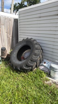 Tire
