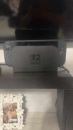 Switch 2