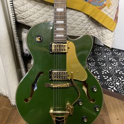 Epiphone Emperor Swingster Hollowbody 
