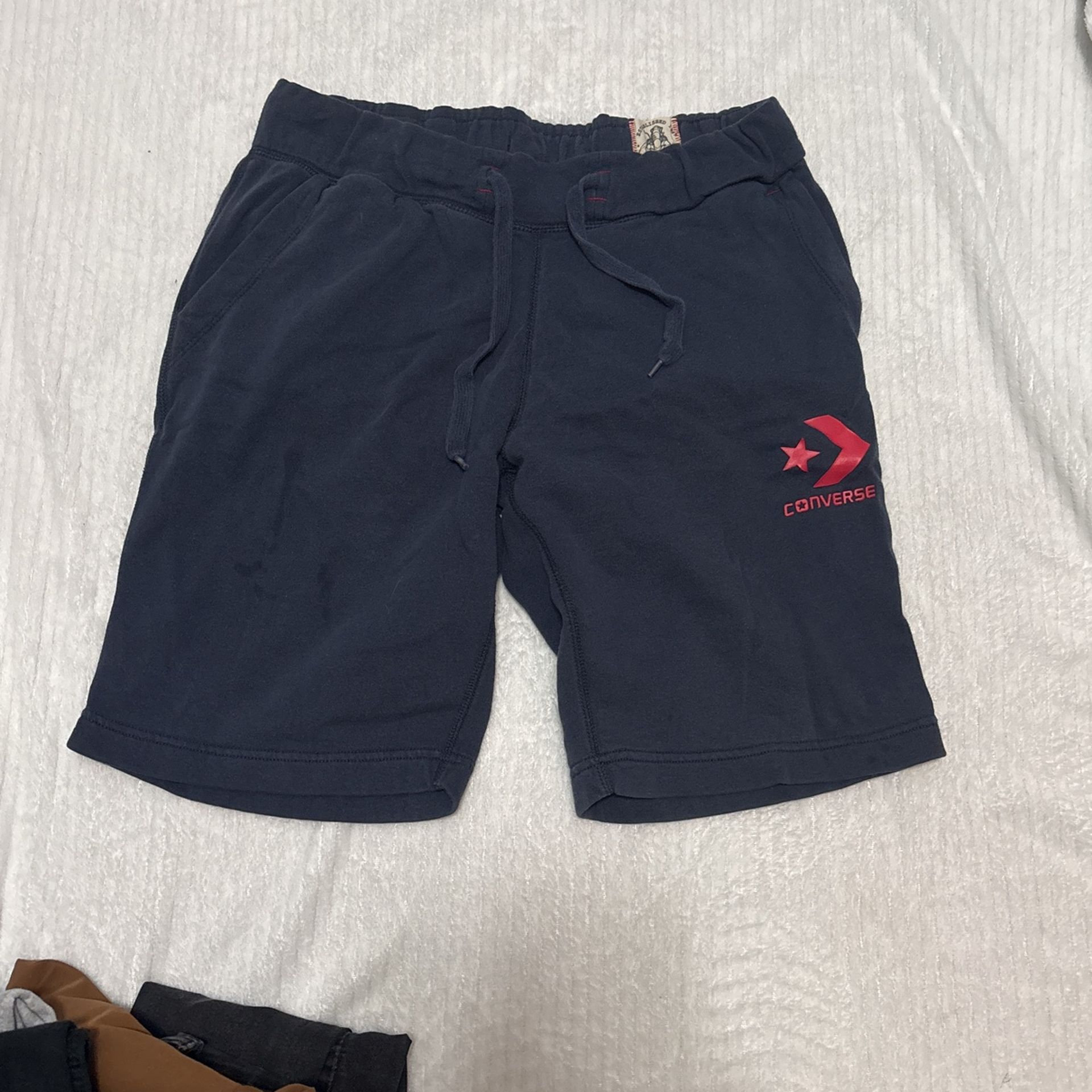 Converse Shorts