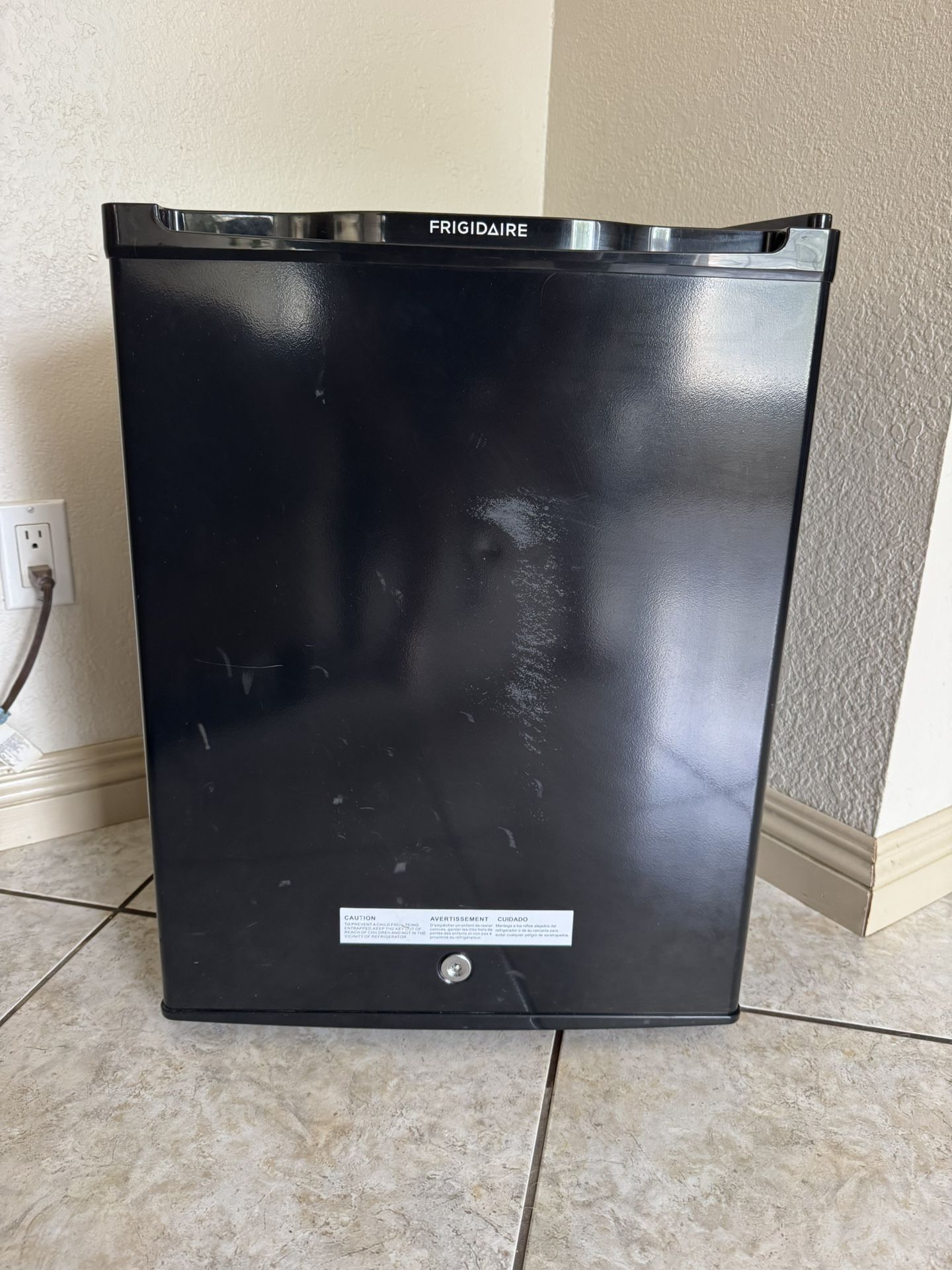 Frigidaire Mini Fridge