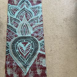 Gaiam Premium Yoga Mat 