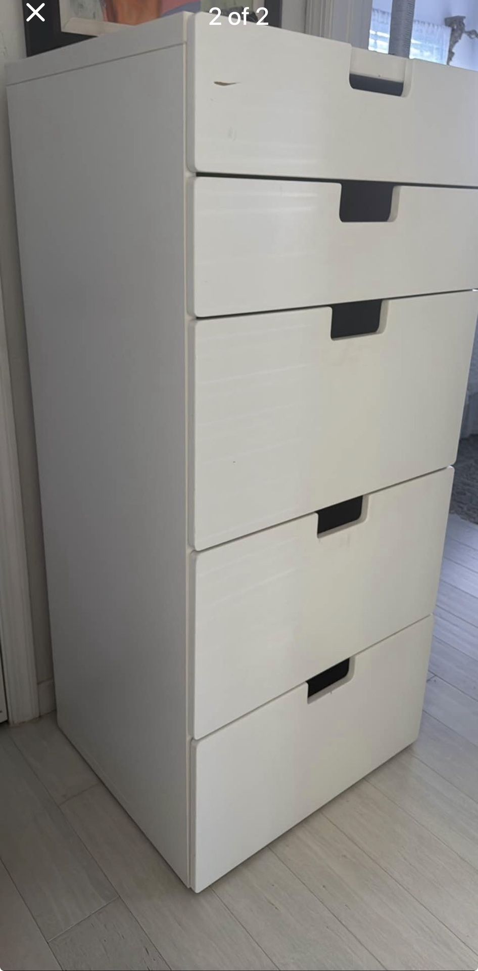 Bedroom Cabinet
