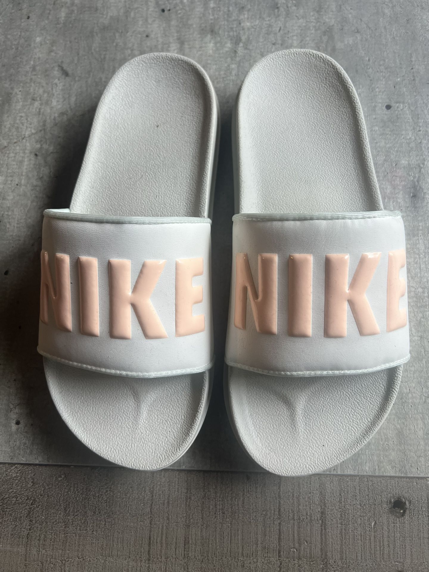 Nike Slides