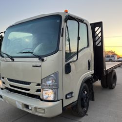 Isuzu 2017