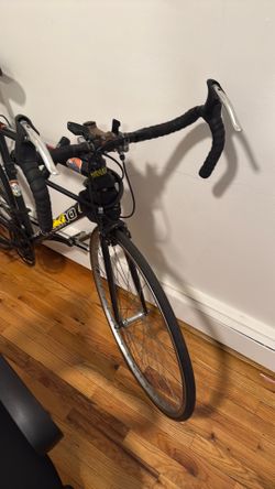City Bicycle : 8 Gears : For Sale Great Condition