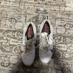 Football Cleats 