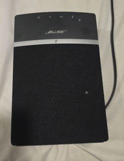 Speaker