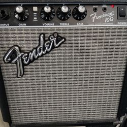 Fender Frontman 10G