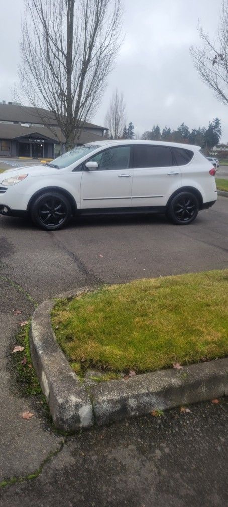 2006 Subaru B9 Tribeca