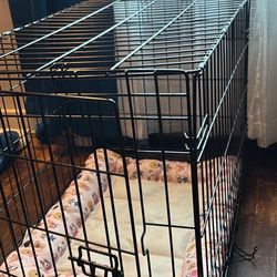Dog Crate