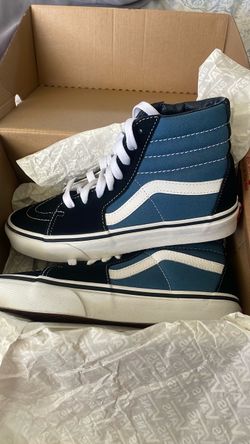 Vans SK8-Hi High-Top Sneakers youth size 5 men