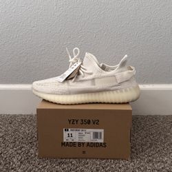 Adidas Yeezys Boost 350 V2 Bone