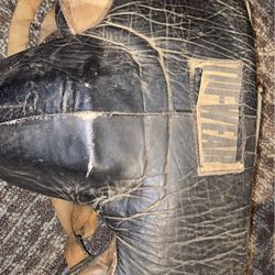 Vintage Turf Wear Boxing Gear