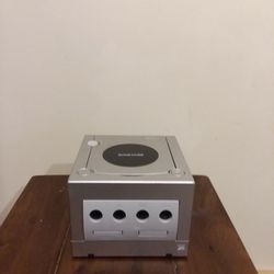 Nintendo Gamecube Silver Tested!
