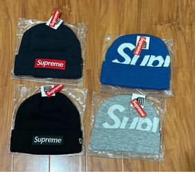 Supreme beanies