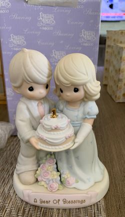 Precious moment 163783