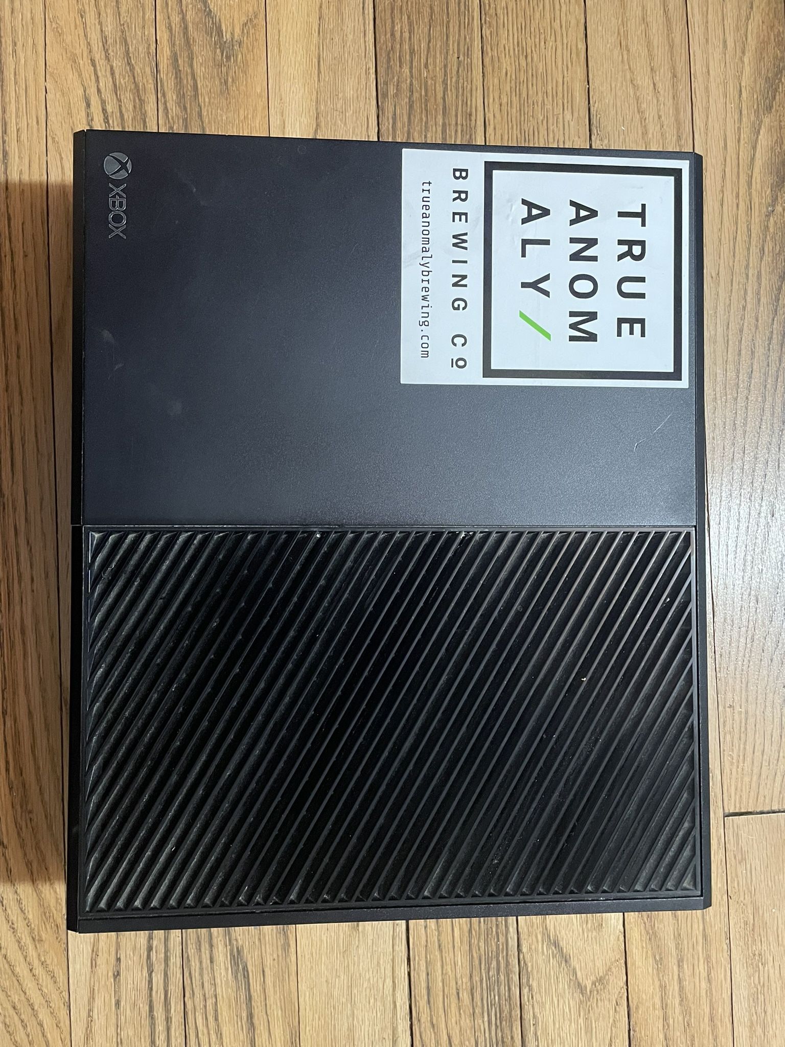 Xbox One (2015)
