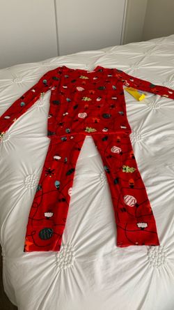 Pj Size 14 Kids/hablo Español