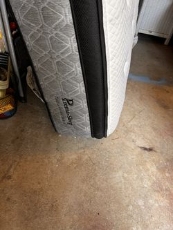 Mattress