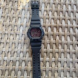 Casio G-Shock GD-350 Grey 