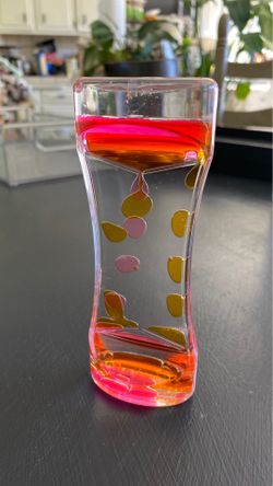 Oil timer small