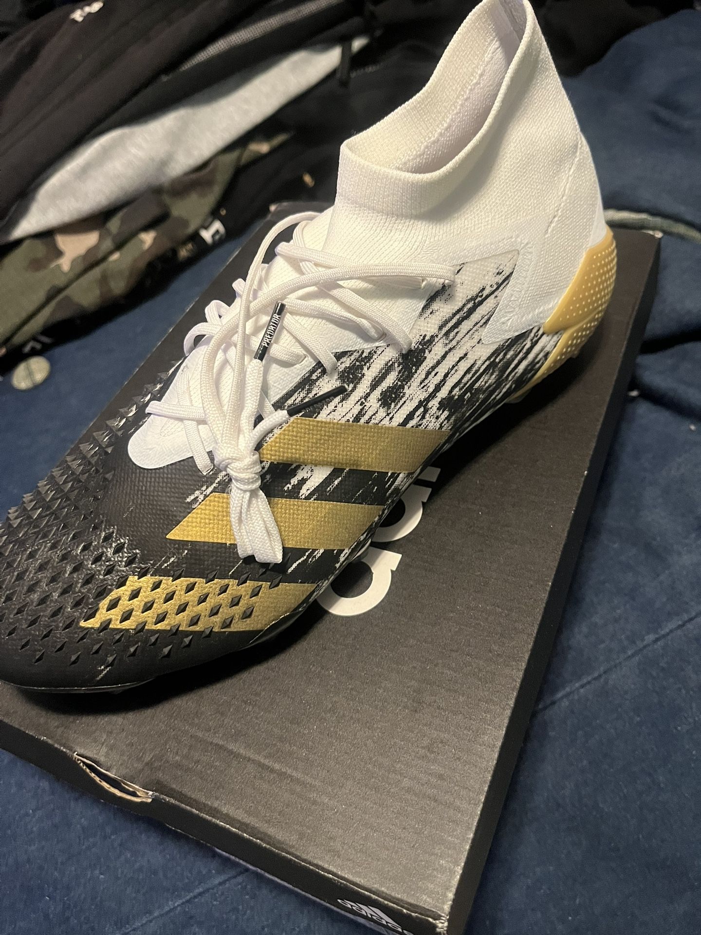 Adidas Predator Mutator 20.1 FG
