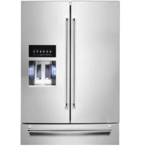 refrigeradores