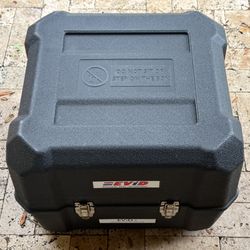 Hard Plastic Storage Case - Computer, Electronics Etc