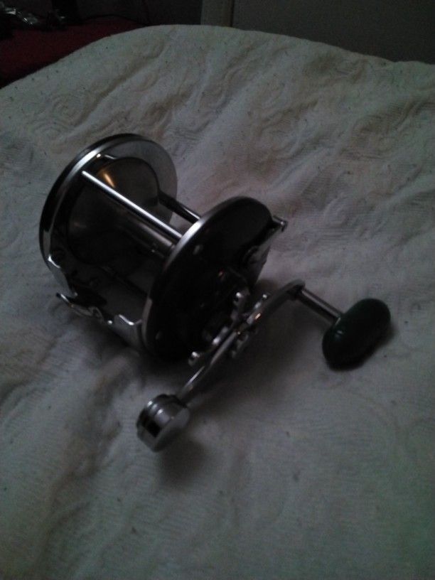 Peen Peer Fishing Reel