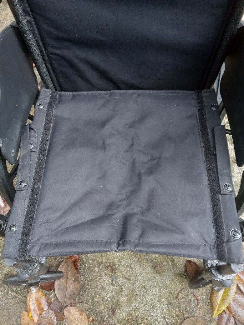 Drive Wheelchair
