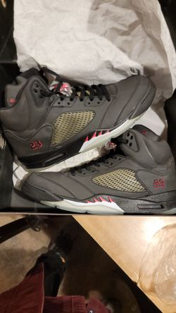 Nike Jordan 5. Size 13