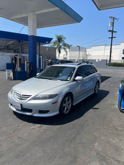 2004 Mazda Mazda6