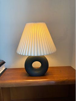 Small lamp