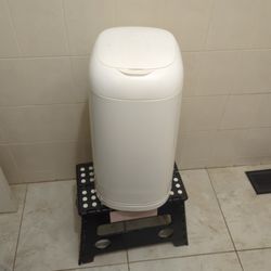 Diaper genie expressions 