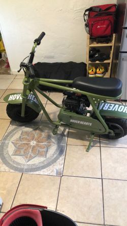 Mini bike brand new