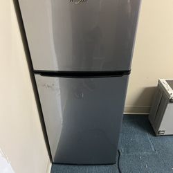 Whirlpool Mini Fridge