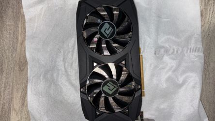 Like New PowerColor RX 580 8GB VRAM