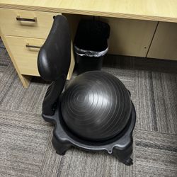 Ball Chair 