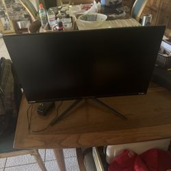 Sceptre 1080p 165 Hz Monitor 