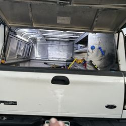1999 Ford F-250