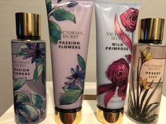 $10 each Victoria secret Mist and Lotion it’s 250ml each and $10 each brand new and pick up Gahanna
