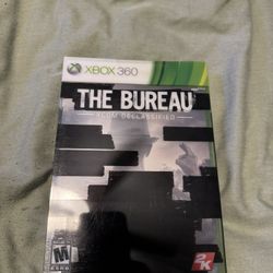 Xbox 360 Game 