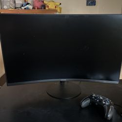 Samsung Gaming Monitor 
