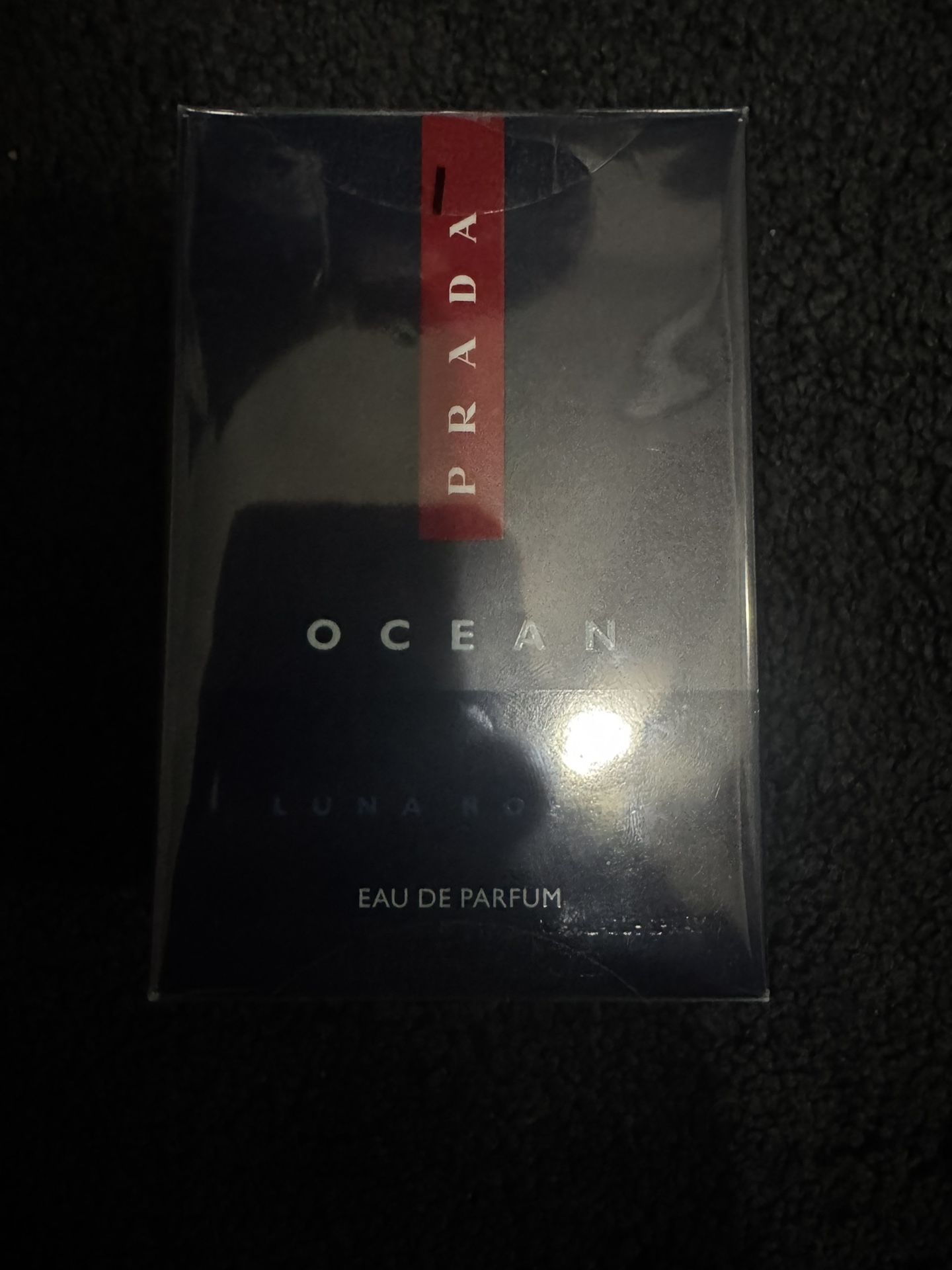 Prada Luna Rosa