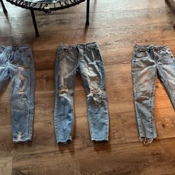 women’s clothing size small