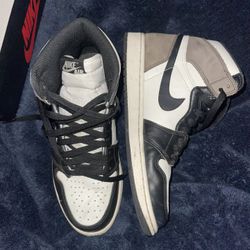 Mocha Jordan 1